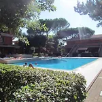 Lägenhet Feel At In Our Cozy Bibione