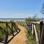 Feel At In Our Cozy Lägenhet Bibione