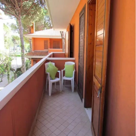 Feel At In Our Cozy - Beahost Bibione