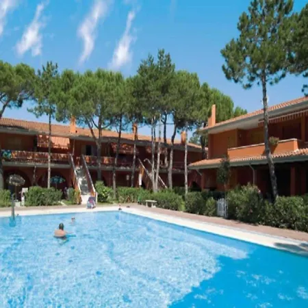 Feel At In Our Cozy - Beahost Apartamento Bibione