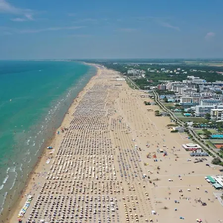 Feel At In Our Cozy - Beahost Apartamento Bibione