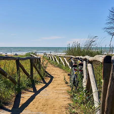Feel At In Our Cozy - Beahost Bibione
