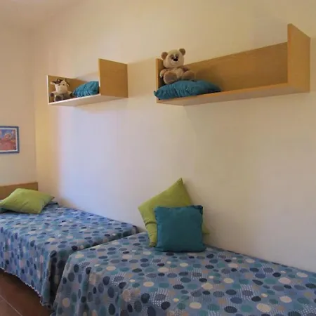 Feel At In Our Cozy * Bibione