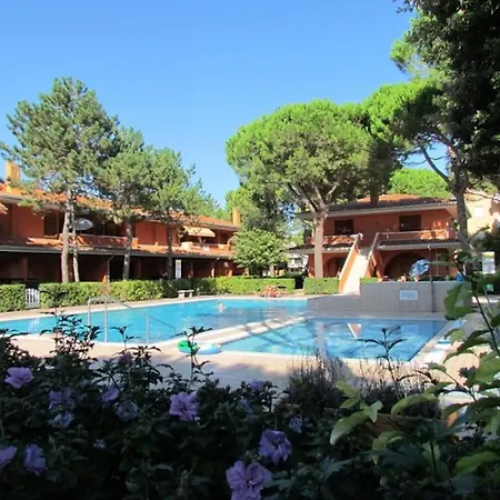 Feel At In Our Cozy Lägenhet Bibione